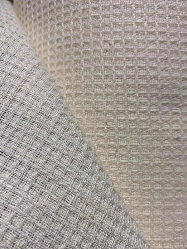 Knokkon ecofriendly miniwaffle pattern