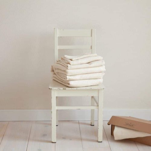 Knokkon ecofabrics, nettlefabric, nokkoskangas, ekologisettekstiilit, ekoluksus, kankaatnetistä, sustainable luxury