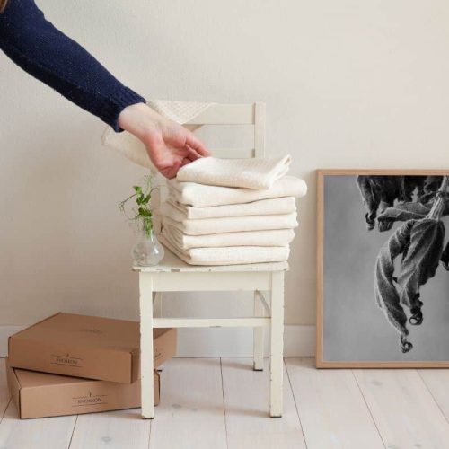 Knokkon fabrics