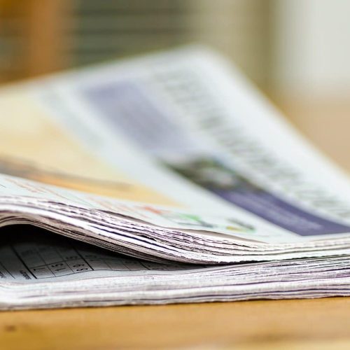 Knokkon in news