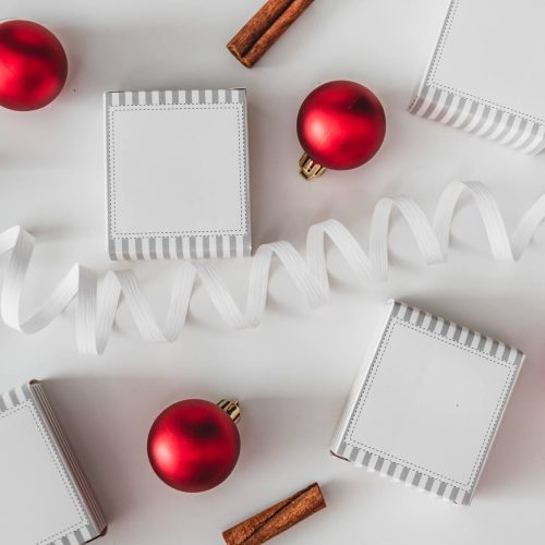 Yarn Advent Calendar 2021